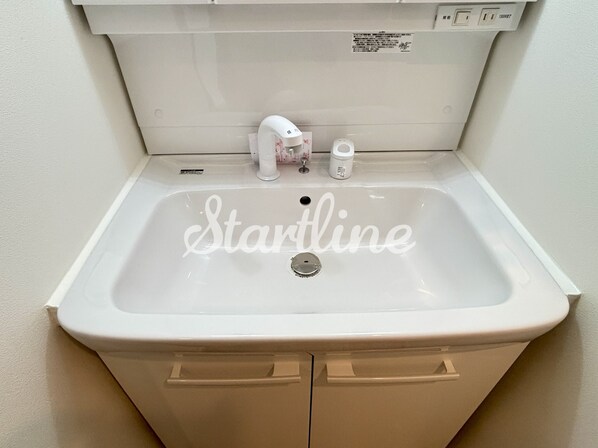 ソラシアレジデンス亀戸の物件内観写真